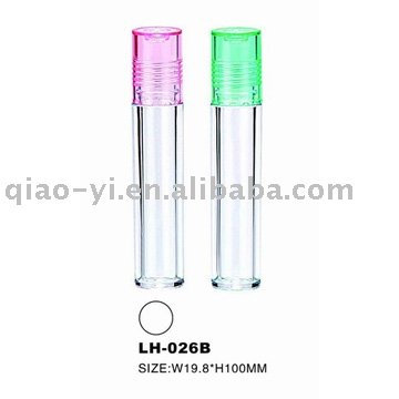 8ml botellas de sombra de ojos